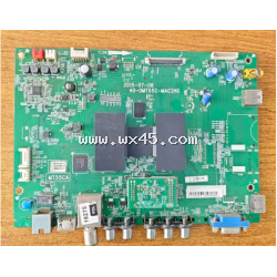 TCL 主板组件 40-0MT55C-MAA2HG L50F2850A